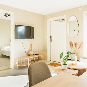 Urban - Perfect Location , Bergen Noruega