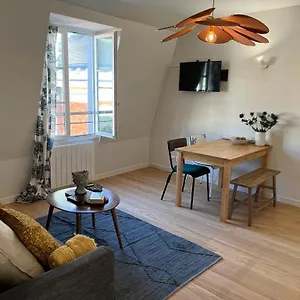 So Group - Fully Serviced - Jardin Des Plantes - Heart Of , París Francia