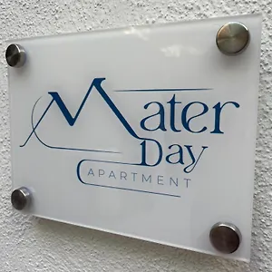 Materday , Napoli Italia